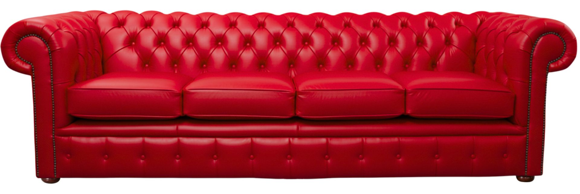 The Cambridge Chesterfield